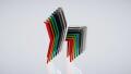 KI Hatton Stacking Chair