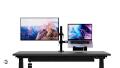 Metalicon Kardo Quad Monitor Arms