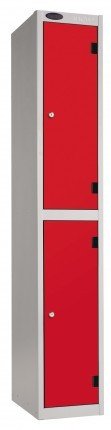 Locker Locks Inset High Quality Steel Lockers - Probe Shockbox Two Tier Inset Door Locker ...