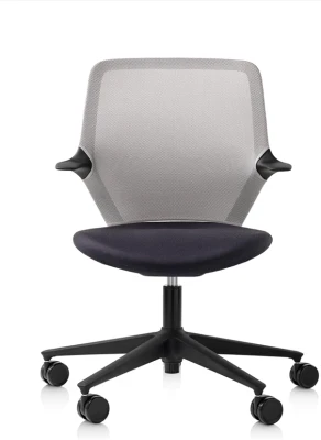 Orangebox AllowMe Midback Swivel Chair