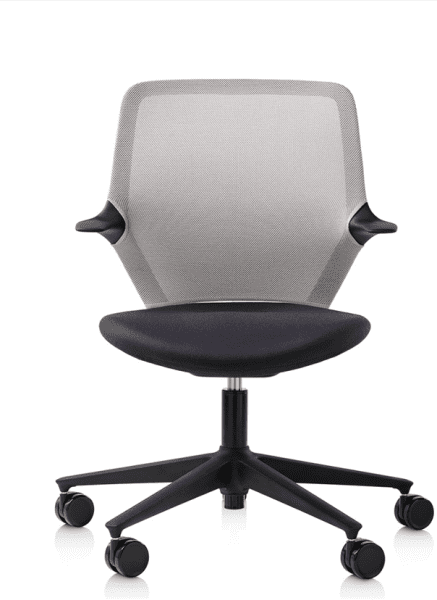 Orangebox AllowMe Midback Swivel Chair