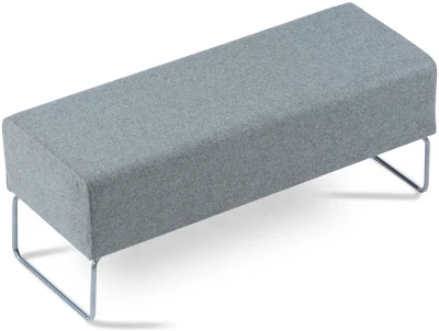 Advanced Urban Upholstered Bench
