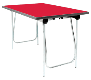 fold up tables