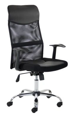 Dynamic Vegalite Chair