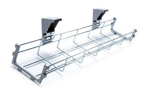Dams Cable Management Tray 1400mm