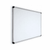 Gopak Magnetic Dry Wipe White Board - 1500 x 1200mm