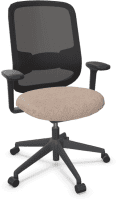 Orangebox Do Task Chair with Arms - Quick Ship